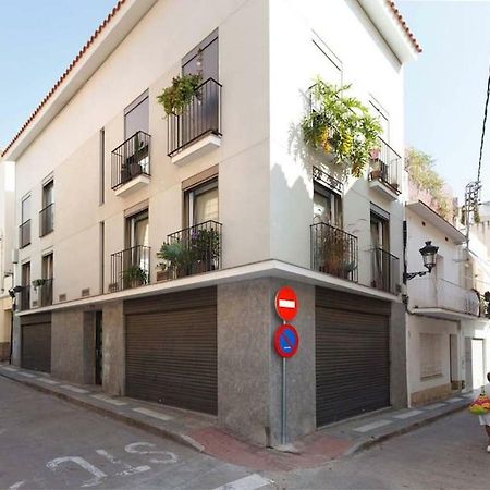 Residential Tourist Apartments Caldes D'Estrach Exterior foto