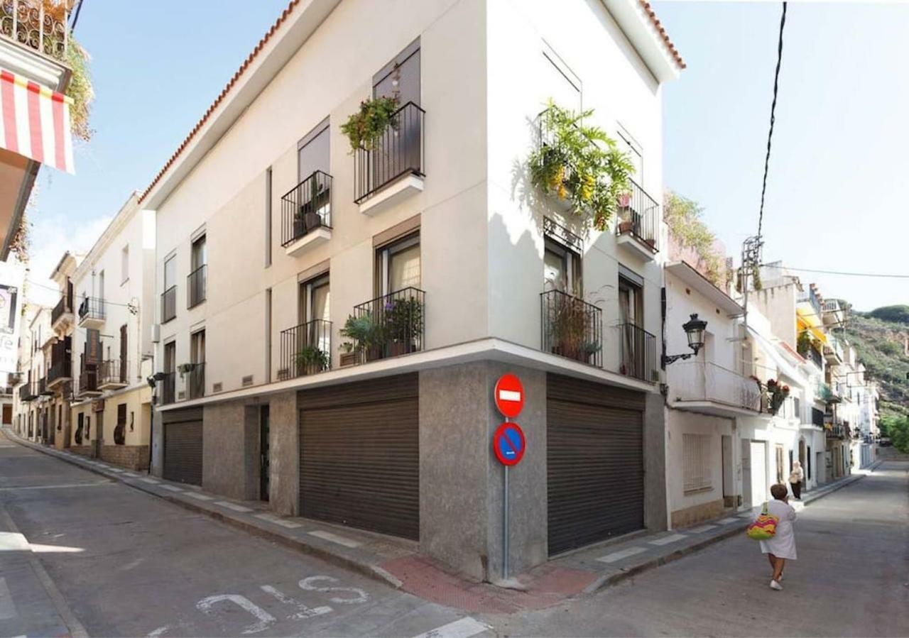 Residential Tourist Apartments Caldes D'Estrach Exterior foto